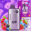 Flavour Beast Alpha 80k