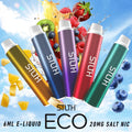 Stlth Eco