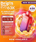 Drip’n by Envi EVO 63K