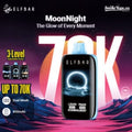 ELF BAR MoonNight 70K