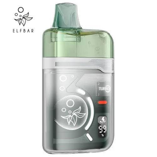 ELF BAR BC PRO 80K