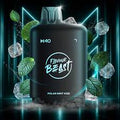 Flavour Beast Level X M SERIES 40mL/160K Pods