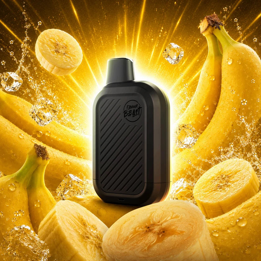 Flavour Beast SIX 24k