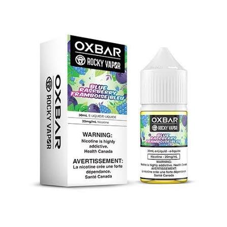 Flavour Beast OXBAR 30mL (20mg/mL)