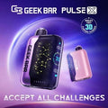 Geek Bar Pulse X 25K