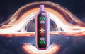 Geek Bar pulse 2 80k