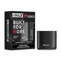 LevelX M Series Device Battery