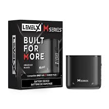 LevelX M Series Device Battery