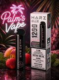 Zero Nicotine MARZ Bar 1200