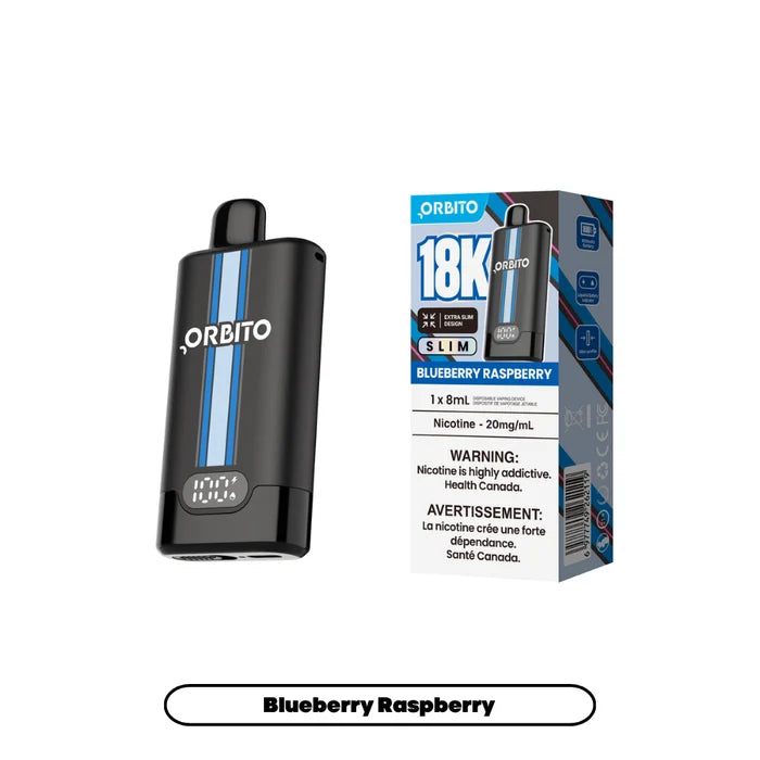 Orbito 18k