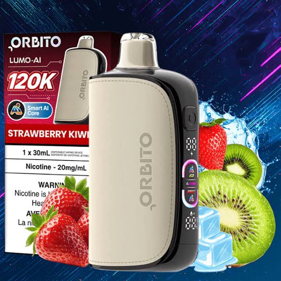 Orbito Lumo AI 120K