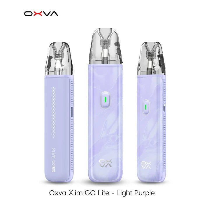 Oxva Xlim Go Lite
