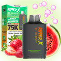 Ripper X 75K Pods