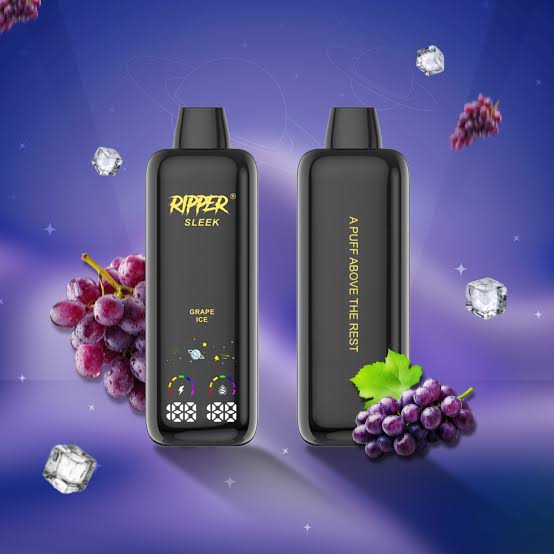 Ripper Sleek 20K