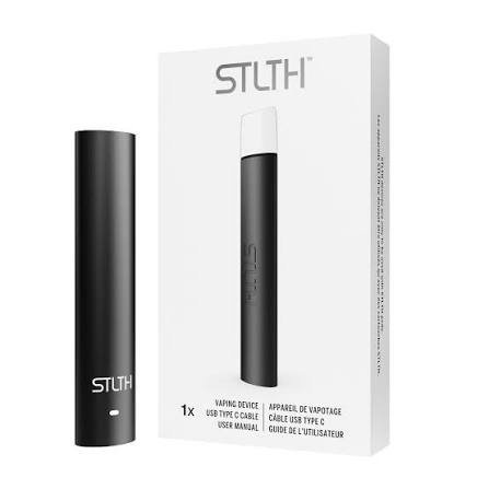 STELTH Device