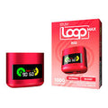 STLTH Loop Max Battery