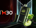 Flavour Beast Level-X M-Series 30ML Starter Kit