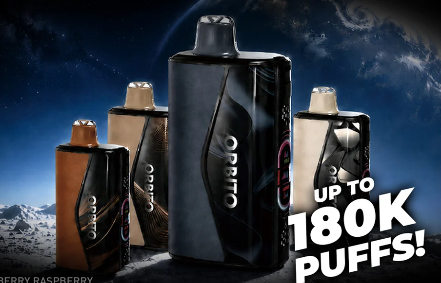 Orbito 180k