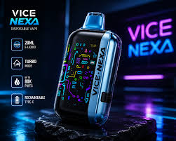 VICE NEXA 80K
