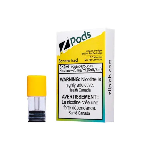 Z Pods