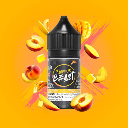 Flavour Beast E-Liquid 30mL (10mg/mL)