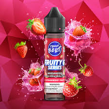 Flavour Beast 60mL (20mg/mL)