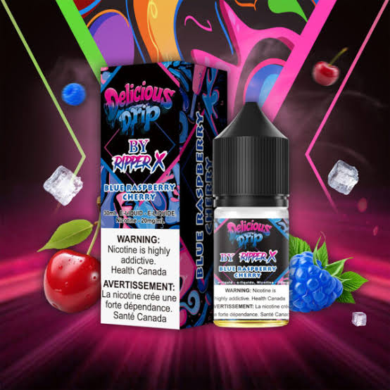 Delicious Drip by GCore 30mL (20mg/mL)