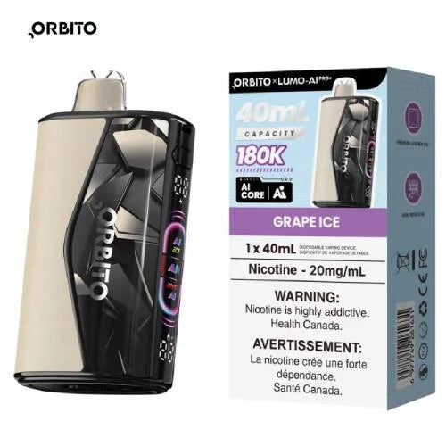 Orbito 180k