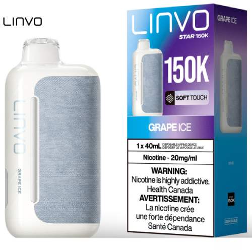 Linvo Star 150k