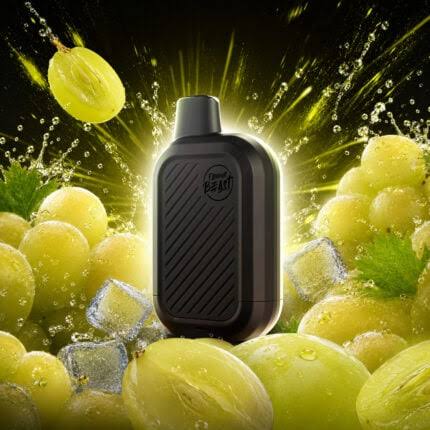Flavour Beast SIX 24k