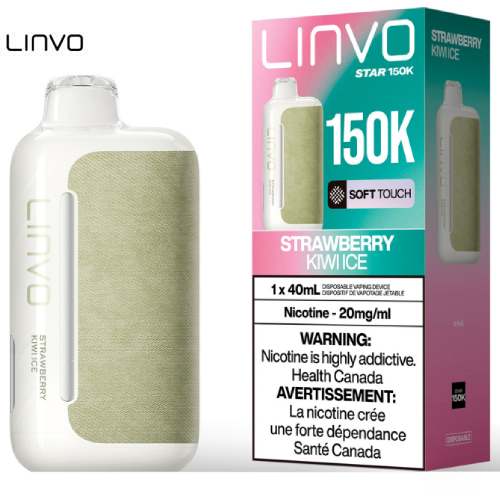 Linvo Star 150k